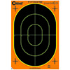 Atteignez votre cible avec les cibles Orange Peel® de Caldwell® ! 🎯 Technologie à double couleur pour des impacts visibles. Parfait pour le tir longue distance. 📏 Apprenez-en plus !