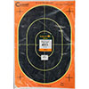 🎯 Atteignez votre cible avec précision avec les cibles Orange Peel® de Caldwell® ! Découvrez les impacts colorés instantanément. 18" Oval Target, 100 feuilles. Apprenez-en plus !