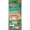 Améliorez votre précision avec les cibles Whitetail Deer de Caldwell. Idéales pour les chasseurs débutants et expérimentés. 🎯 Découvrez-les maintenant !