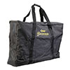 Transportez votre Stable Table facilement avec le sac de transport Caldwell! 🚚 Robuste et pratique, il assure une protection optimale. 🖤 Découvrez-le maintenant!