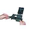 🔧 Le Delta Series AR-15 Upper Vise Block de Wheeler est parfait pour maintenir fermement votre AR-15 sans l'abîmer. Idéal pour gunsmithing et entretien. En savoir plus !