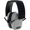 Découvrez les protections auditives électroniques Caldwell E-MAX® PRO - Gray 23NRR. Confortables et stylées, elles offrent une réduction du bruit de 23dB. 🎧👂 Apprenez-en plus !