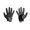 Découvrez les gants PIG Full Dexterity Tactical (FDT) Delta Utility - Noir, taille S. Parfaits pour tireurs et artisans, avec compatibilité écran tactile. En savoir plus ! 🧤📱