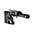 Découvrez la crosse MDT Skeleton Carbine Stock ajustable en aluminium noir. Ergonomie supérieure et ajustabilité sans outil. Compatible AR-15. 🚀 En savoir plus!