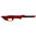 Créez votre châssis ESS personnalisé pour Remington 700 avec la base MDT ESS Chassis en Cerakote Crimson Red. Choisissez votre avant-train et stock. 📏🔧 Découvrez plus !