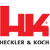 Heckler & Koch Éclatés