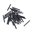 Découvrez le kit BLACK ROLL PIN BROWNELLS 5/64" DIA., 3/4" (19MM) avec 36 goupilles en acier noir. Idéal pour armurerie et atelier. Faciles à utiliser et polyvalentes. 🌟 En savoir plus !