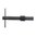 🔧 Découvrez la clé Remington/Mossberg Forend Wrench pour Mossberg 500 12 Gauge par BROWNELLS. Précise et durable, elle protège vos outils. Apprenez-en plus !