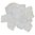 Découvrez les patches en flanelle de coton naturel BROWNELLS 17 Caliber (7/8"). Absorbants et efficaces pour le nettoyage. Pack de 1000. 🌟 Apprenez-en plus !