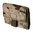Découvrez le Hunter Ammo Wallet MultiCam de Cole-TAC, un étui compact pour 10 cartouches. Fabriqué en nylon Cordura 1000D, il est robuste et garanti à vie. 🇺🇸✨ Apprenez-en plus !
