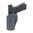 Découvrez le holster IWB A.R.C. de BLACKHAWK pour Glock 48 et S&W M&P EZ. Polyvalent, ambidextre et confortable en Urban Grey. 🌟 Parfait pour votre sécurité! 🔒