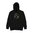 Découvrez le hoodie Magpul Woodland Camo Icon en noir, petit. Confortable et chaud avec une capuche doublée et poche kangourou. 🌟 Parfait pour les journées froides ! ❄️
