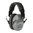 Découvrez les casques anti-bruit Walkers Pro Low-Profile Folding Muffs en gris ! Légers, pliables et offrant une réduction du bruit de 22 dB. Idéal pour votre sac de tir. 🎯👂 Apprenez-en plus !