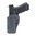 Découvrez le holster IWB A.R.C. BLACKHAWK pour Glock 17/22/31 en Urban Grey 🌆. Confortable, ambidextre et ajustable. Obtenez le vôtre maintenant ! 🔫