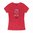Découvrez le T-shirt Magpul Women's Sugar Skull en Red Heather, taille XL. Confortable et durable, parfait pour un look unique. 🇫🇷👕 Commandez maintenant !