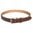 Découvrez la ceinture El Empresario Tejas Gun Belt de Magpul en cuir chocolat 42", alliant confort et rigidité pour un usage quotidien et compétitif. 🇫🇷✨ Apprenez-en plus !