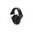 Découvrez le casque anti-bruit électronique Sentinel de PYRAMEX SAFETY PRODUCTS avec prise Aux noire. Protection efficace de 26dB. 🎧 Apprenez-en plus !