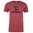 🌟 Restez frais et stylé avec le T-Shirt Brownells Cardinal pour hommes ! Disponible en petite taille. Parfait pour toutes les occasions. Achetez maintenant ! 👕