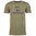 🌟 Restez frais avec le T-Shirt MENS TRADEMARK de Brownells en olive clair, taille XL. Affichez votre fierté avec style ! Disponible en plusieurs couleurs. Achetez maintenant ! 🌟
