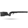 MDT FIELD STOCK CHASSIS FOR REMINGTON 700 SA RIGHT HAND BLACK