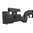 MDT FIELD STOCK CHASSIS FOR REMINGTON 700 SA RIGHT HAND BLACK