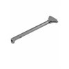 LUTH-AR AR-15 RETRO 601 STYLE A1 TRIANGLE CHARGING HANDLE GRAY
