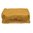 Découvrez le SMALL BRICK BAG PROTEKTOR en cuir ocré, idéal pour le bench rest. Compact et pratique, remplissez-le de sable pour un soutien optimal. 🌟 En savoir plus !