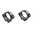 Découvrez les anneaux SAKO/TIKKA Optilock 1" X-Low, bleuis. Parfaits pour les collimateurs tactiques. Obtenez la précision ultime pour votre équipement. 🚀 En savoir plus!