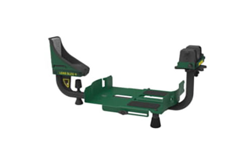 Améliore ta précision avec le Caldwell Lead Sled 4, un support ultra-stable qui réduit le recul et te permet de te concentrer sur tes performances.