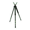 Découvrez le trépied BOG Havoc Series Shooting Stick, idéal pour les chasseurs exigeants. Portable, léger et stable. Parfait pour les embuscades. 🌟 En savoir plus!