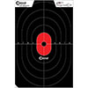 Perfectionnez vos compétences de tir avec les cibles Caldwell Silhouette Center Mass Target 8pk. Haute visibilité grâce à la technologie Flake Off. Apprenez-en plus maintenant! 🎯