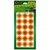Améliorez votre précision avec les Caldwell Orange Shooting Spots de 1''. 12 feuilles (216 points). Faciles à coller sur des cibles usées. 🎯 Découvrez plus !