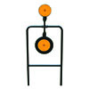 Rendez vos sessions de tir plus excitantes avec la cible Caldwell Swinging Target Double Spin pour pistolet. Parfait pour le stand de tir. 🎯 Apprenez-en plus!