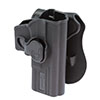 Découvrez le holster Tac Ops Caldwell pour Glock 19. Fabriqué en polymère renforcé, il offre un confort extrême et une sécurité optimale. 🌟 Apprenez-en plus maintenant !