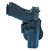 Découvrez les holsters de rétention Tac Ops de Caldwell pour Glock 17. Fabriqués en polymère renforcé, ils offrent confort et sécurité. 🇫🇷🔫 En savoir plus !
