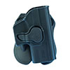 Découvrez les holsters Tac Ops de Caldwell pour Glock 26 RH, conçus en polymère renforcé. Offrez confort et sécurité à votre arme de poing. 🌟 En savoir plus !