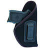 Découvrez le holster Caldwell Tac Ops IWB Covert RH Sub Compact 🖤. Confort ergonomique et sécurité renforcée pour votre arme de poing. Apprenez-en plus ! 🔫
