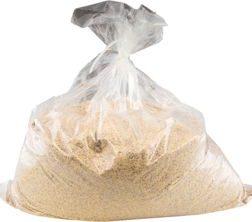 Le Frankford Arsenal Corn Cob Media de 15 lbs est idéal pour polir tes douilles tout en offrant une excellente propreté. Pratique et efficace dans un seau de 3,5 gallons.