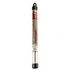 Découvrez la Tipton Deluxe 1-Piece Carbon Fiber Cleaning Rod pour calibres 22-26. Parfaite pour un nettoyage en profondeur sans endommager vos canons. 🌟 Achetez maintenant !