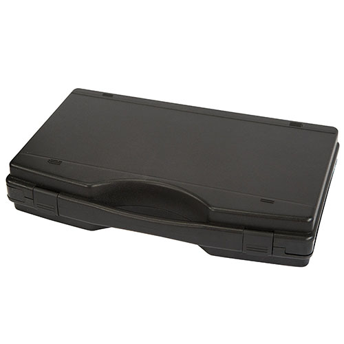 Le Tipton Ultra Cleaning Kit offre des accessoires de nettoyage de haute qualité, avec une tige en acier inoxydable durable et un rangement pratique dans un étui.