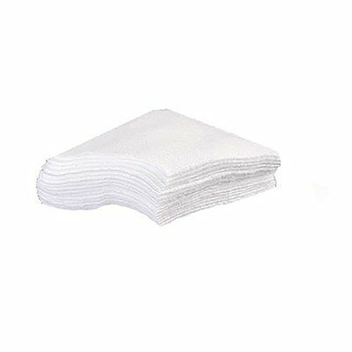 Les patchs Tipton en flanelle 100% coton, taillés avec précision, sont parfaits pour les jags Tipton en 10, 12 et 16 Ga, assurant un nettoyage optimal.