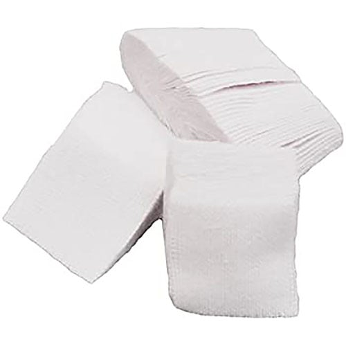 Les patchs Tipton 22-270 Cal, 1.13" carrés, en flanelle 100% coton, sont parfaits pour tes Jags Tipton, assurant un nettoyage optimal.