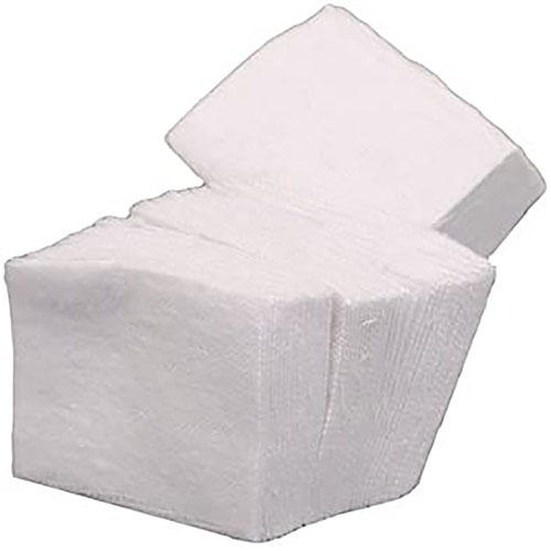 Les patches Tipton 27-35 Cal en flanelle 100% coton, coupés avec précision, sont parfaits pour tes Jags Tipton. Idéaux pour un nettoyage efficace!