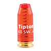 Protégez vos armes avec les Tipton Snap Caps 40 S&W. Parfait pour tester ou ajuster la détente et relâcher la tension des ressorts. 🛡️ Découvrez-en plus !