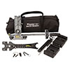 Découvrez le kit essentiel d'armurier Delta Series AR de Wheeler® pour AR-15/M16. 🌟 Tous les outils indispensables pour assembler, réparer et entretenir votre fusil. 🚀 Apprenez-en plus !
