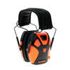 Le Caldwell Youth E-MAX® PRO offre une protection auditive électronique stylée avec un confort optimal, un design compact, une réduction de bruit de 23dB et un son stéréo clair.