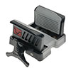 Découvrez le BOG DeathGrip UltraLite, le support de tir parfait pour vos carabines et fusils de sport ! Compatible avec tout trépied. 🌟 Apprenez-en plus !