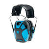 Les Caldwell Youth E-MAX® PRO offrent une protection auditive passive avec un NRR de 24dB, un confort optimal et se plient facilement pour le transport.