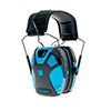 Découvrez les casques anti-bruit passifs Caldwell Youth E-MAX® PRO Neon Blue. Réduction de bruit de 24 dB NRR, confort maximal et design compact. 🛡️👂 Apprenez-en plus !