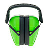 Découvrez les Caldwell Youth Passive Earmuff en vert néon 🎧! Protection auditive maximale avec 24dB NRR, design compact et confortable. Idéal pour le stand de tir. Apprenez-en plus!